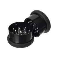 Подрібнювач Carp Pro Bait Crusher With PVA Funnel