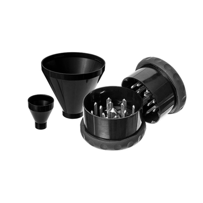 Измельчитель Carp Pro Bait Crusher With PVA Funnel