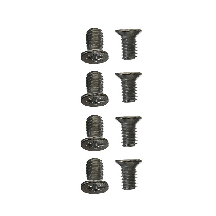 Адаптеры для крепления сподового ведра к банкстикам Carp Pro Bucket Spod Adaptor Plates