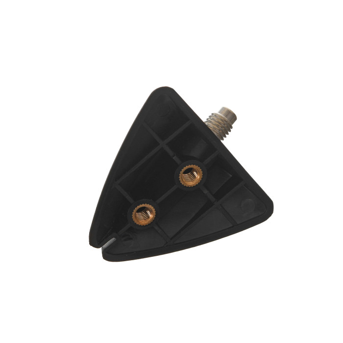 Адаптеры для крепления сподового ведра к банкстикам Carp Pro Bucket Spod Adaptor Plates