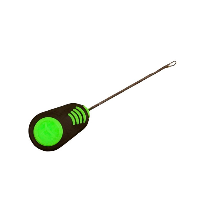 Игла для бойлов Korda Heavy Latch Needle Green