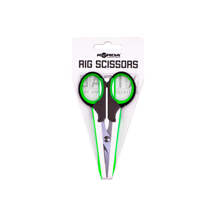 Ножницы монтажные Korda Basix Rig Scissors