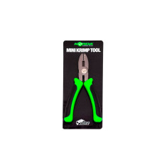 Інструмент для обжимних трубок Korda Krimping Tool S