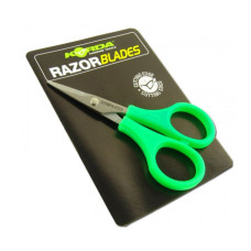 Ножиці Korda Razor Blades