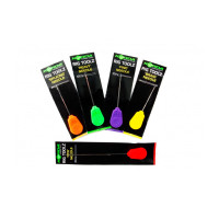 Голка для бойлів Korda Splicing Needle 7 см Orange