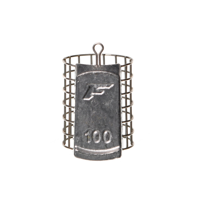 Годівниця Flagman Anchor Wire Cage L 100г