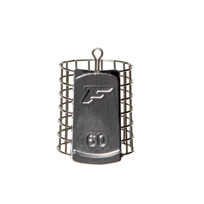 Годівниця Flagman Anchor Wire Cage L 60г