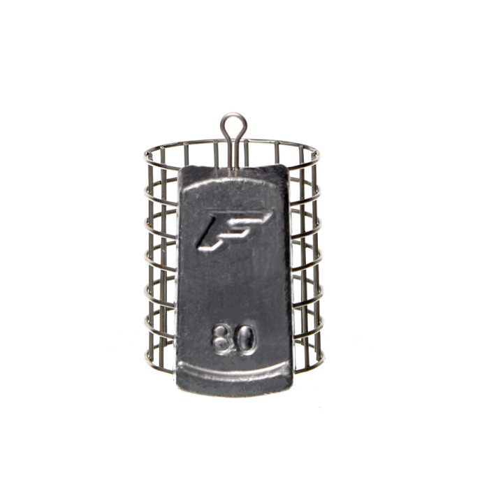 Годівниця Flagman Anchor Wire Cage L 80г