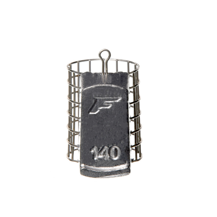 Годівниця Flagman Anchor Wire Cage M 140г
