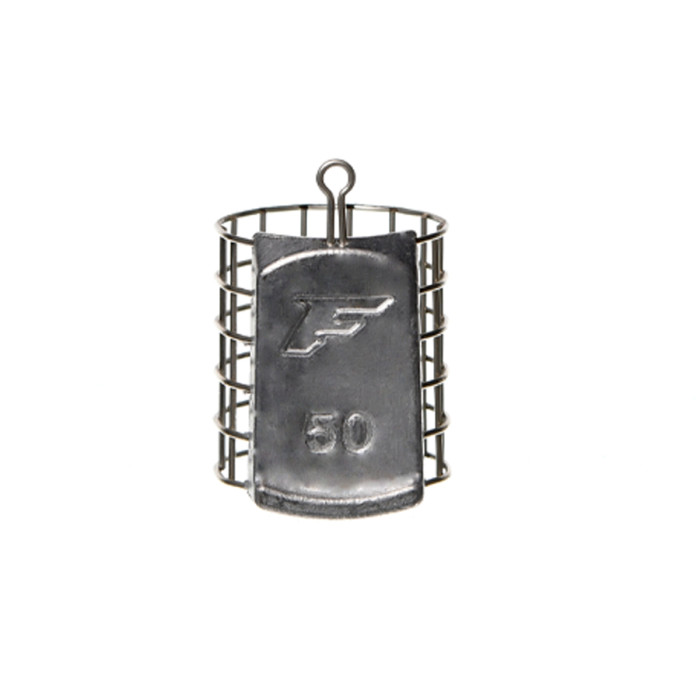 Кормушка Flagman Anchor Wire Cage M 50г