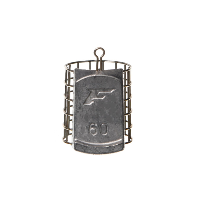 Годівниця Flagman Anchor Wire Cage M 60г