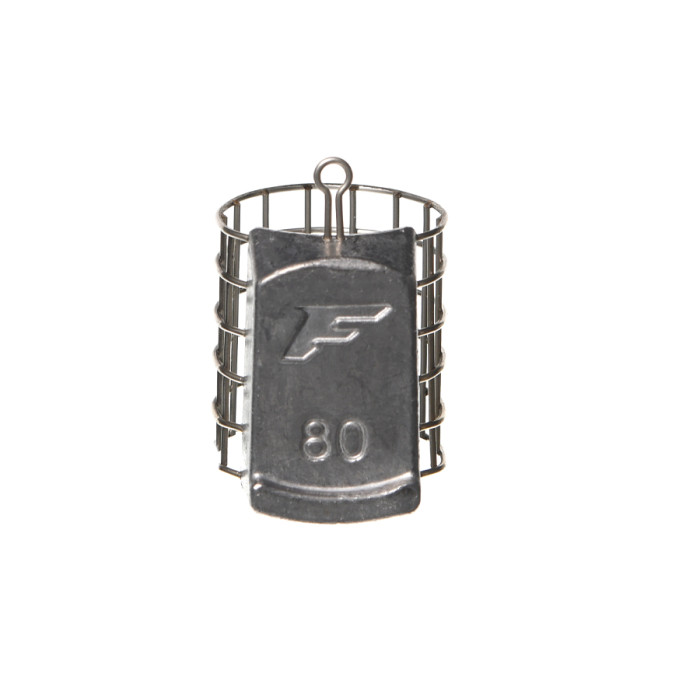 Кормушка Flagman Anchor Wire Cage M 80г