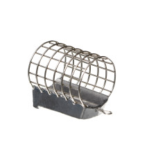 Кормушка Flagman Anchor Wire Cage M 90г