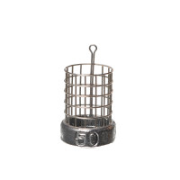 Годівниця Flagman Bullet Tube L 50г