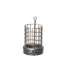 Кормушка Flagman Bullet Tube L 50г