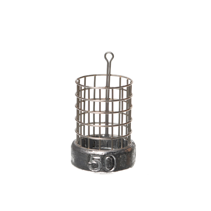 Кормушка Flagman Bullet Tube L 50г