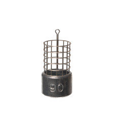 Кормушка Flagman Bullet Tube L 90г