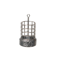 Годівниця Flagman Bullet Tube M 40г