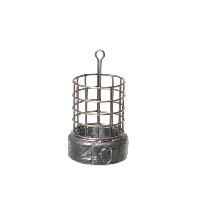 Годівниця Flagman Bullet Tube M 40г
