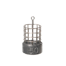 Кормушка Flagman Bullet Tube M 50г