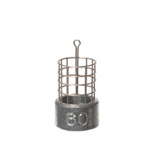 Кормушка Flagman Bullet Tube M 60г