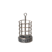 Кормушка Flagman Bullet Tube S 20г