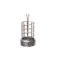 Кормушка Flagman Bullet Tube S 30г