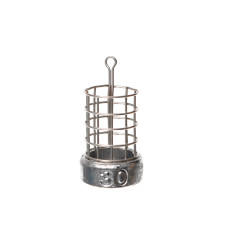 Годівниця Flagman Bullet Tube S 30г