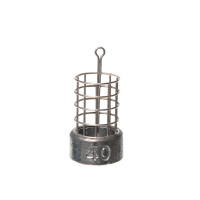 Кормушка Flagman Bullet Tube S 40г