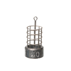 Годівниця Flagman Bullet Tube S 40г
