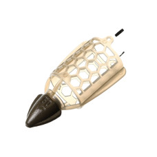 Кормушка Flagman пластиковая сетка 60г