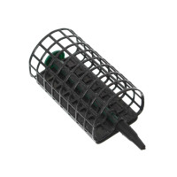 Кормушка Flagman металлическая круглая In-Line Large 60х35мм 90г