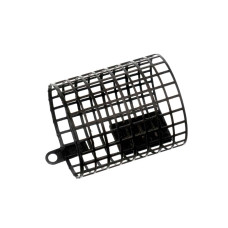 Кормушка Flagman металлическая закормочная Large 60х52мм 30г