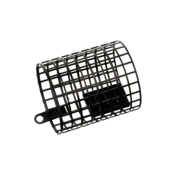 Кормушка Flagman металлическая закормочная Large 60х52мм 30г