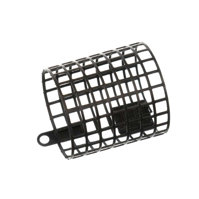 Кормушка Flagman металлическая закормочная Medium 52х48мм 20г