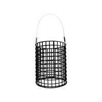 Годівниця закормочна Flagman Feeder Wire Cage Bait Up 50x65мм 20г