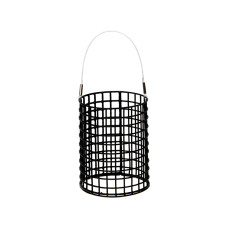 Кормушка закормочная Flagman Feeder Wire Cage Bait Up 50x65мм 20г
