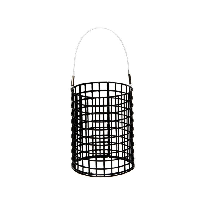 Годівниця закормочна Flagman Feeder Wire Cage Bait Up 50x65мм 20г