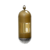 Кормушка Flagman Plastic Maggot Feeder Medium 30г