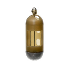 Кормушка Flagman Plastic Maggot Feeder Small 20г