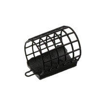 Годівниця фідерна Flagman Wire Cage M 33x28 мм 30 г