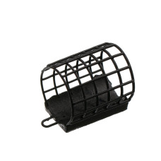 Годівниця фідерна Flagman Wire Cage M 33x28 мм 30 г