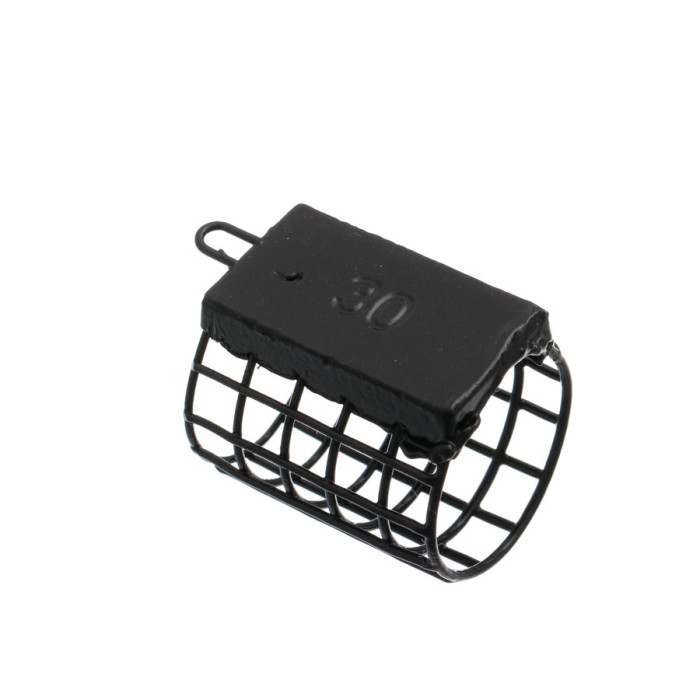 Годівниця фідерна Flagman Wire Cage M 33x28 мм 30 г