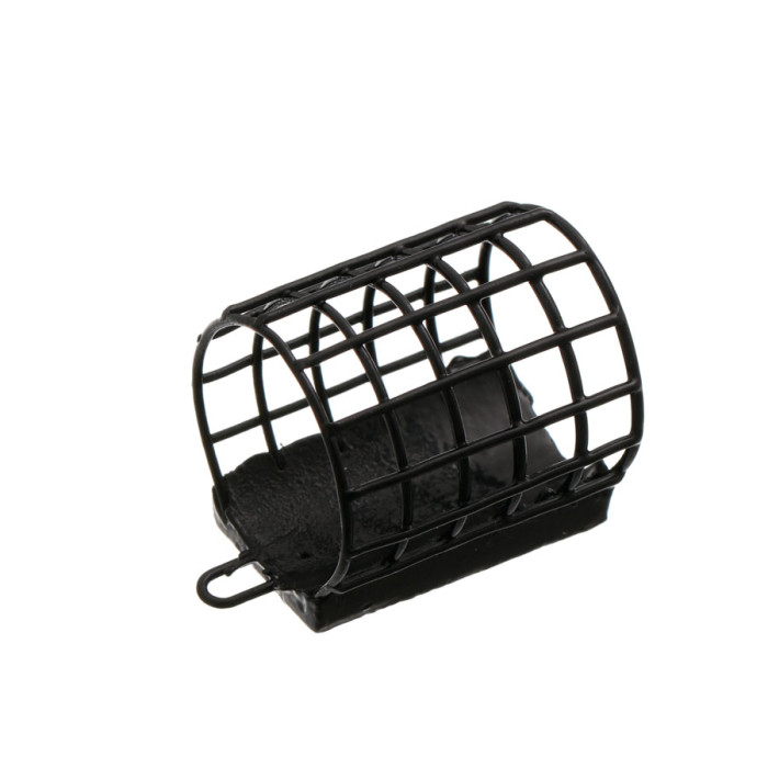 Кормушка фидерная Flagman Wire Cage M 33x28 мм 40 г