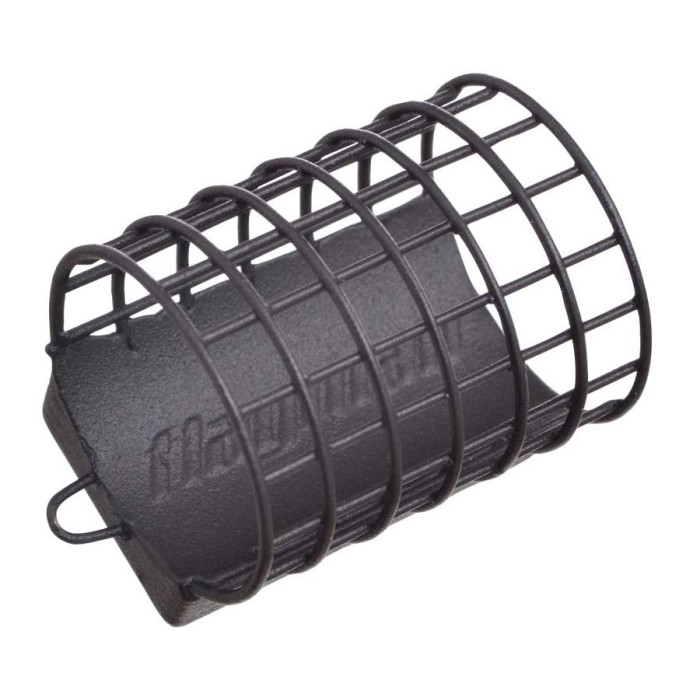 Годівниця фідерна Flagman Wire Cage S 26x24 мм 50 г