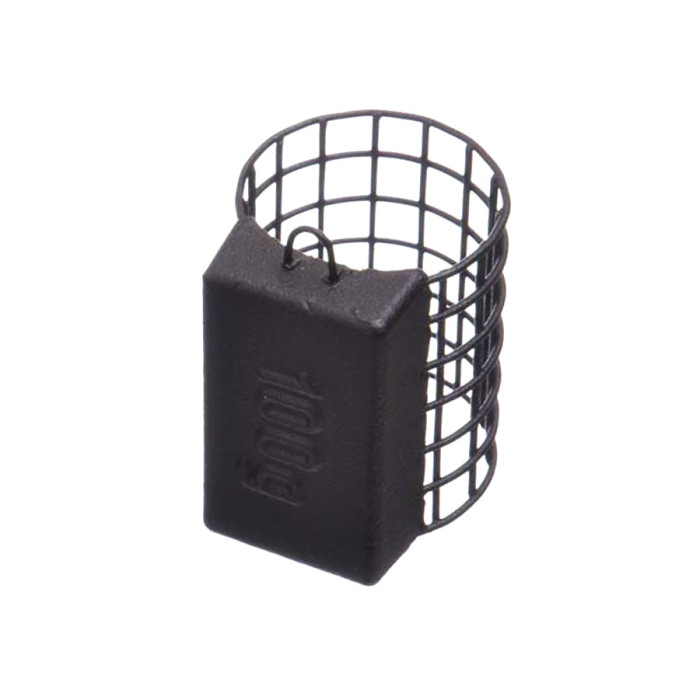 Кормушка фидерная Flagman Wire Cage M 33x28 мм 100 г