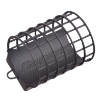 Годівниця фідерна Flagman Wire Cage M 33x28 мм 70 г