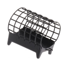 Годівниця Flagman металева Grouser Wire Cage M 33x28 мм. 80 г
