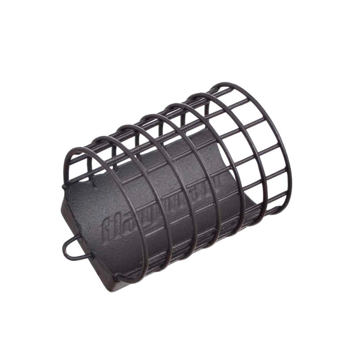 Кормушка фидерная Flagman Wire Cage L 39x31 мм, 40 г