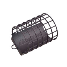 Годівниця фідерна Flagman Wire Cage L 39x31 мм 50 г